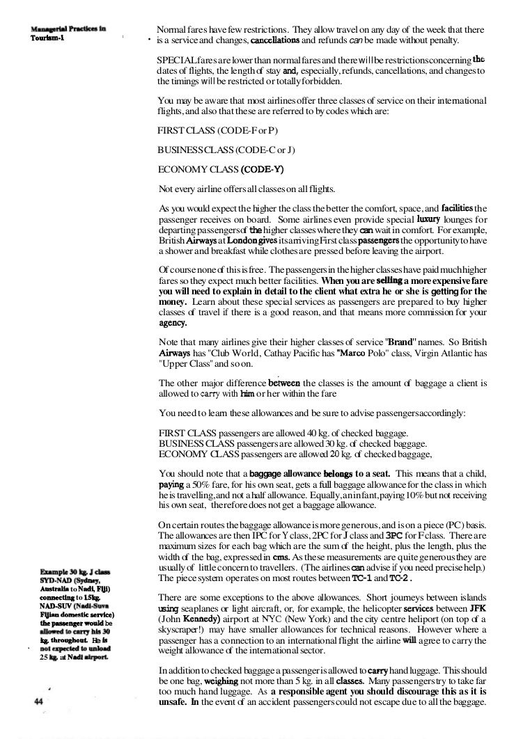 travel agent startup airline ticket agency business plan